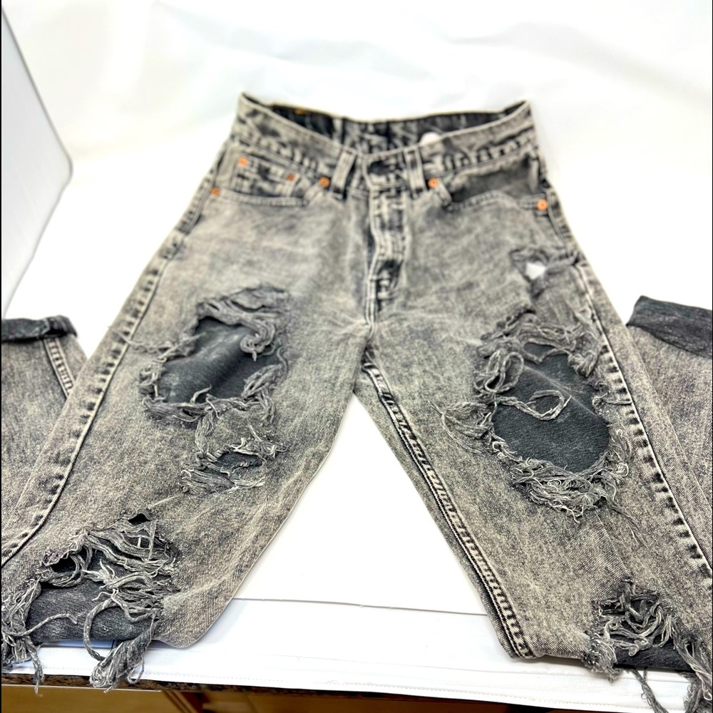 512 Vintage Women Levi’s -  29/32